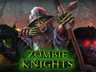 Zombie Knights