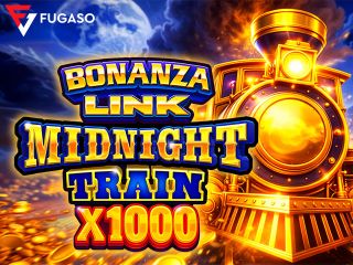 Bonanza Link: Midnight Train X1000