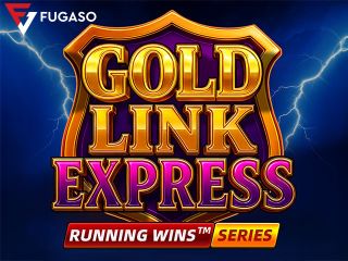 Gold Link EXPRESS: RUNNING WINS