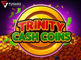Trinity Cash Coins