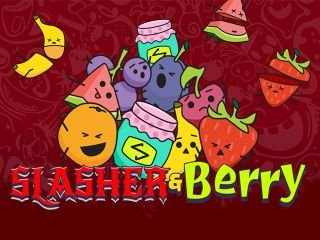 Slasher & Berry