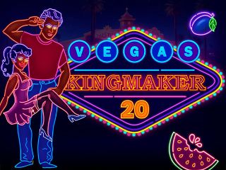 Vegas Kingmaker 20