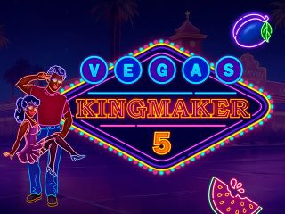 Vegas Kingmaker 5