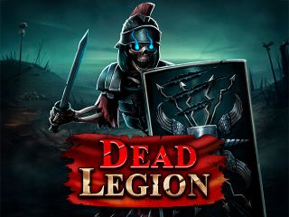 Dead Legion