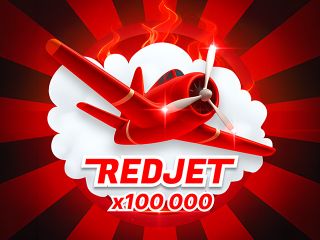 RedJet