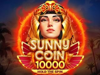 Sunny Coin 10000: Hold The Spin