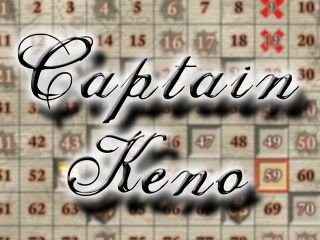 Captain Keno