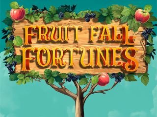 Fruit Fall Fortunes