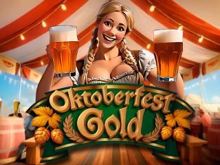 Oktoberfest Gold