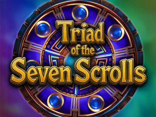 Triad Of The 7 Scrolls