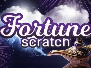 Fortune Scratch (Treasure)