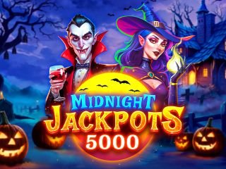 Midnight Jackpots 5000