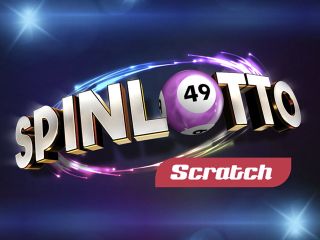 Spinlotto Scratch