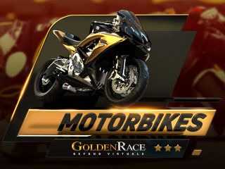 Motorbikes