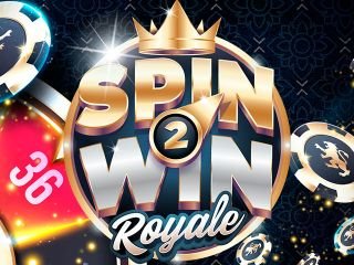Spin 2 ArcticWine