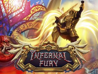 Infernal Fury