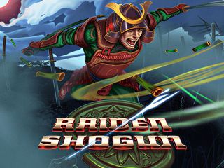 Raiden Shogun