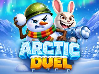 Arctic Duel