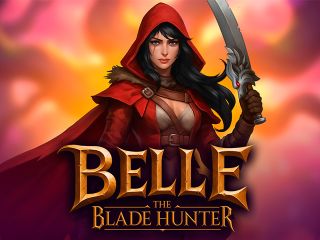 Belle the Blade Hunter
