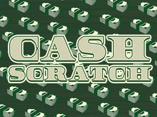 Cash Scratch