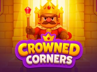 Crowned Corners