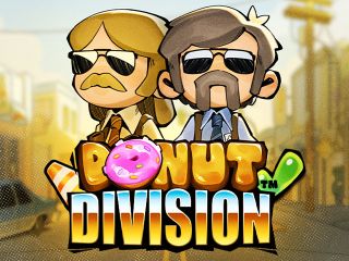 Donut Division