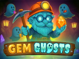 Gem Ghosts