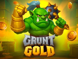 Grunt Gold