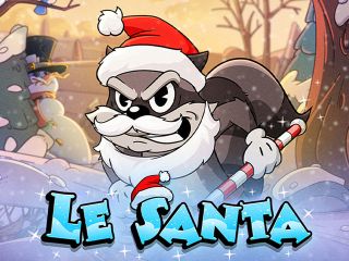 Le Santa™