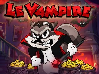 Le Vampire™