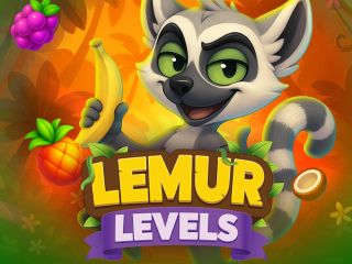 Lemur Levels