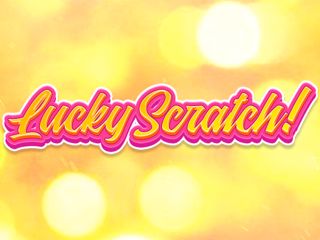Lucky Scratch