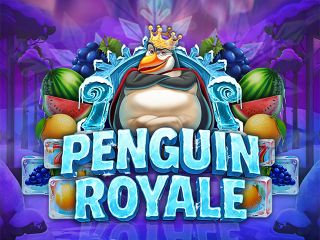 Penguin Royale