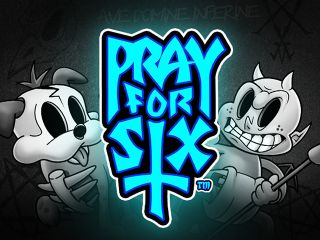 Pray For Six™