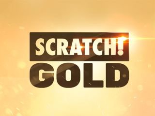 SCRATCH! Gold