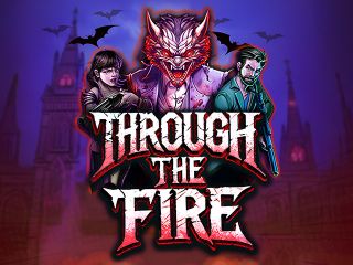 Through the Fire