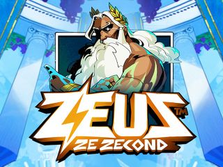 Zeus Ze Zecond