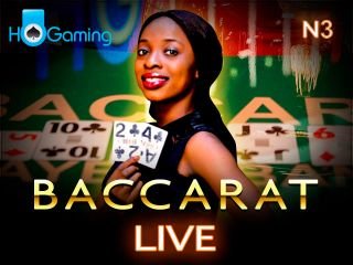 N3 Baccarat