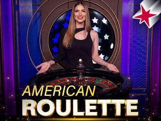 American Roulette