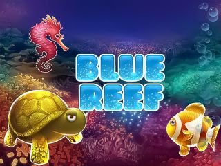 Blue Reef