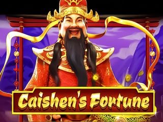 Caishen's Fortune