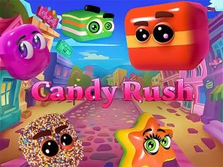 Candy Rush