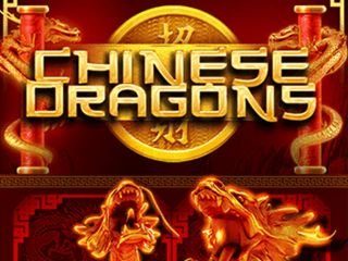 Chinese Dragons