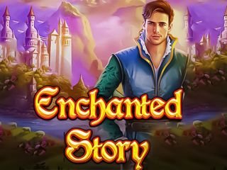 Enchanted Story