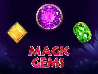 Magic Gems