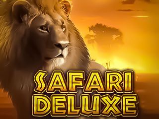 Safari Deluxe