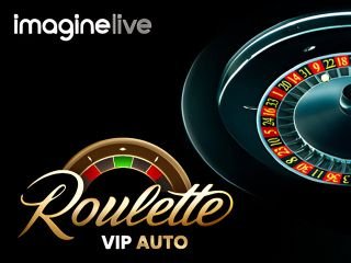 VIP Auto Roulette