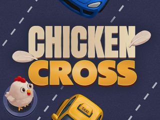 Chicken Cross