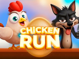 Chicken Run