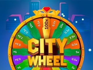 City Wheel